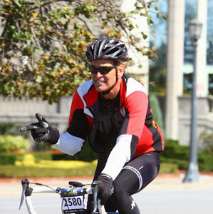 Meet your Posher, Gerbile100